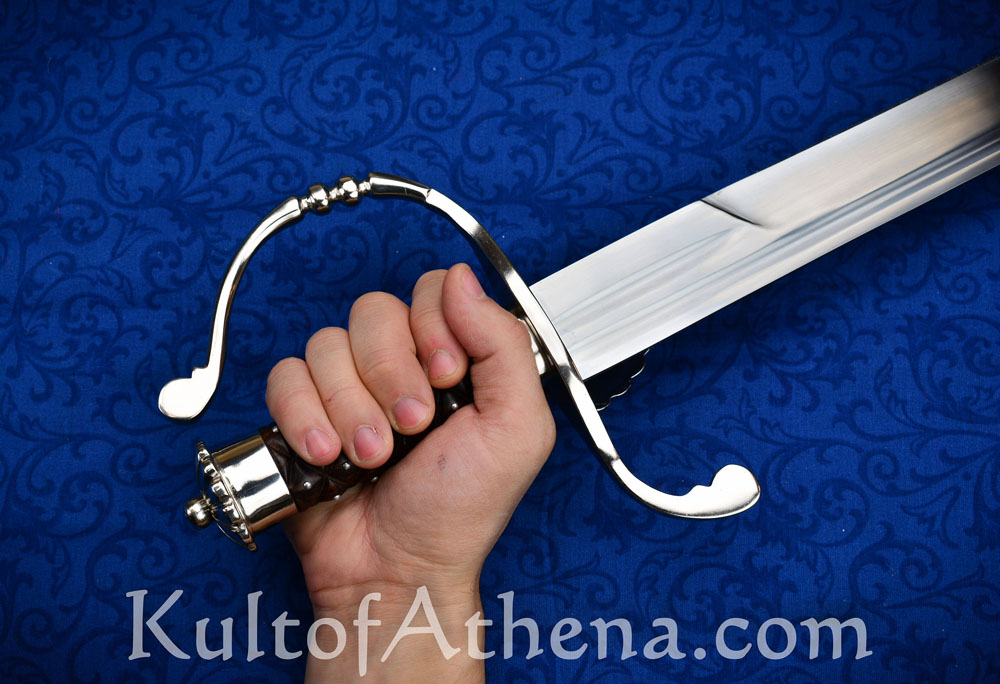 Pirate Hanger Sword by Cold Steel