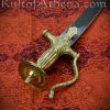 Cold Steel - Indian Talwar