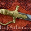 Cold Steel - Indian Talwar