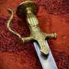 Cold Steel - Indian Talwar