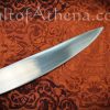 Cold Steel - Indian Talwar