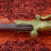 Cold Steel - Indian Talwar