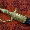 Cold Steel - Indian Talwar