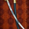 Cold Steel - Indian Talwar