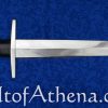 Cold Steel Hand and a Half Dagger
