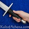 Cold Steel Hand and a Half Dagger