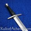 Cold Steel Hand and a Half Dagger