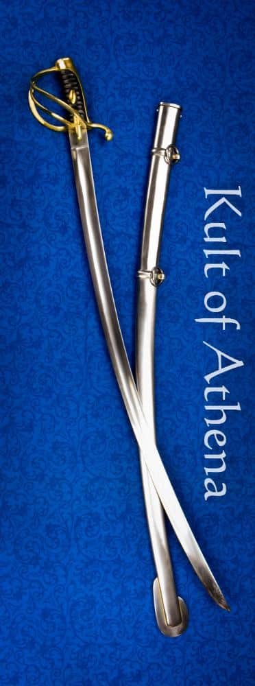 Cold Steel 1830 Napoleon Saber