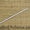 Cold Steel - Pistol Grip Sword Cane