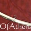 Cold Steel 1796 Light Cavalry Saber - Steel Scabbard