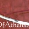 Cold Steel 1796 Light Cavalry Saber - Steel Scabbard