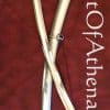 Cold Steel 1796 Light Cavalry Saber - Steel Scabbard