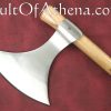 Cold Steel Viking Great Axe