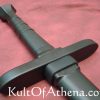 Cold Steel Hand and a Half Training Sword