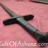 Cold Steel Hand and a Half Training Sword