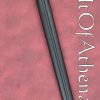 Cold Steel Medieval Training Sword