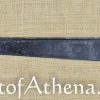 Condor - Royal Falchion