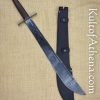 Condor - Royal Falchion