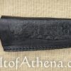Nomad Hunter - Damascus Dagger