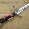Darksword Armory Scottish Claymore