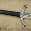 Darksword Armory Scottish Claymore