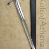 Darksword Armory Scottish Claymore