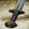 Darksword - Einar - Viking Sword
