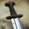 Darksword - Einar - Viking Sword