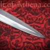 Darksword - The Black Prince Dagger