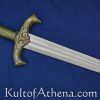 Arthur Dagger