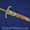 Arthur Dagger