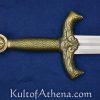 Arthur Dagger