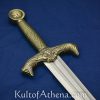 Arthur Dagger