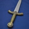 Arthur Dagger