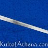 Alexandria Arsenal Milanese Finger Guard Sword