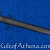 Alexandria Arsenal Milanese Finger Guard Sword