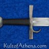 Alexandria Arsenal Milanese Finger Guard Sword