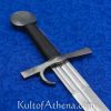 Alexandria Arsenal Milanese Finger Guard Sword