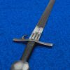 Alexandria Arsenal Milanese Finger Guard Sword