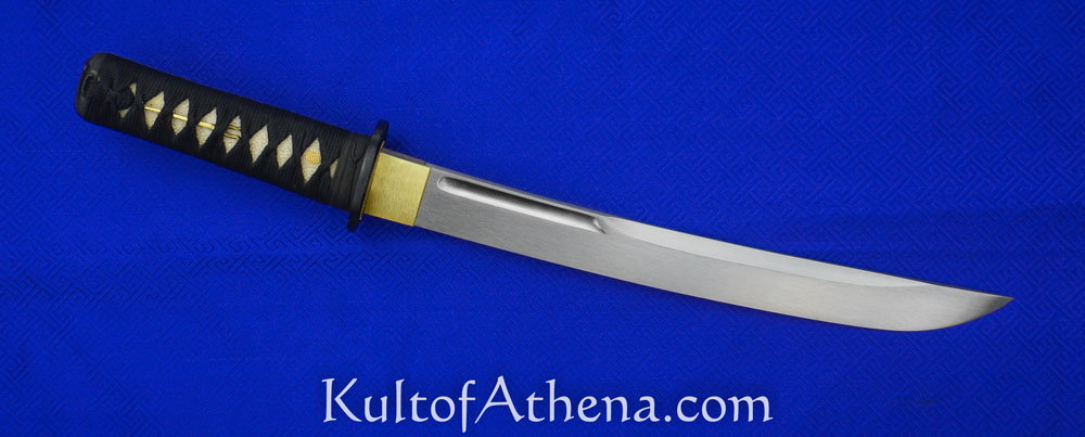 Cold Steel Warrior Series Katana Sword