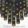 Royal Muscled Cuirass with Tasset Belt