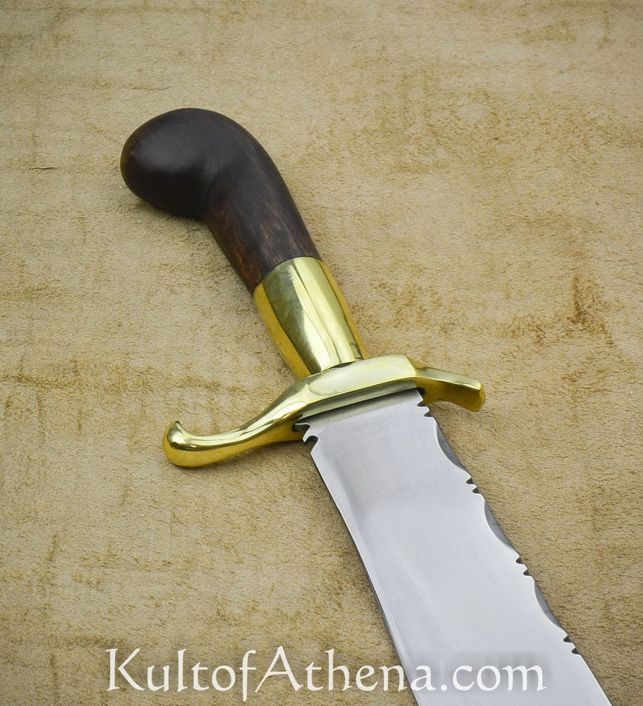 Windlass Mexican Bowie (10) for Sale $74.95