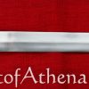 Roman Bone Hilt Pompeii Gladius