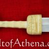 Roman Bone Hilt Pompeii Gladius