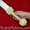 Roman Bone Hilt Pompeii Gladius