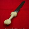Roman Bone Hilt Pompeii Gladius