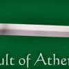 Del Tin Scottish Two Hand Claymore