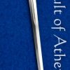 Del Tin Early Rapier / Sidesword - 16th Century