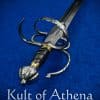 Del Tin Early Rapier / Sidesword - 16th Century
