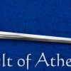 Del Tin Early Rapier / Sidesword - 16th Century
